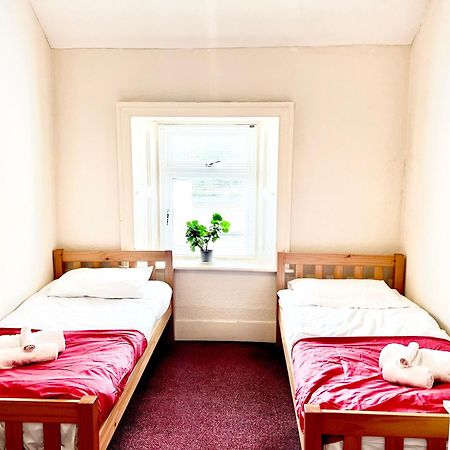 Moycullen The Coach House Inn מראה חיצוני תמונה