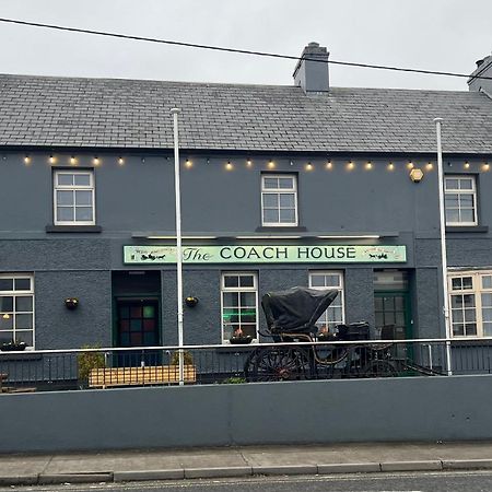 Moycullen The Coach House Inn מראה חיצוני תמונה