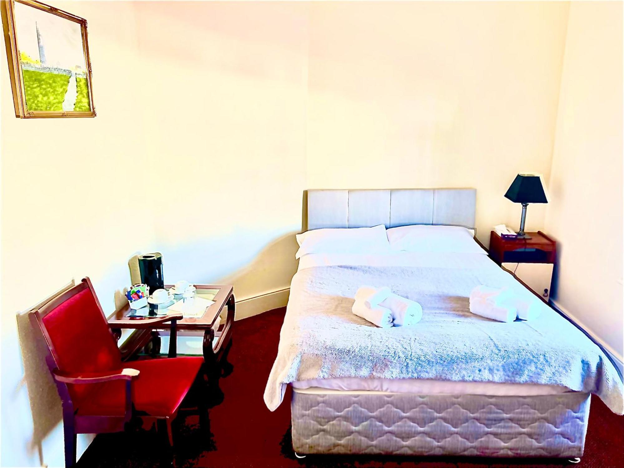 Moycullen The Coach House Inn מראה חיצוני תמונה