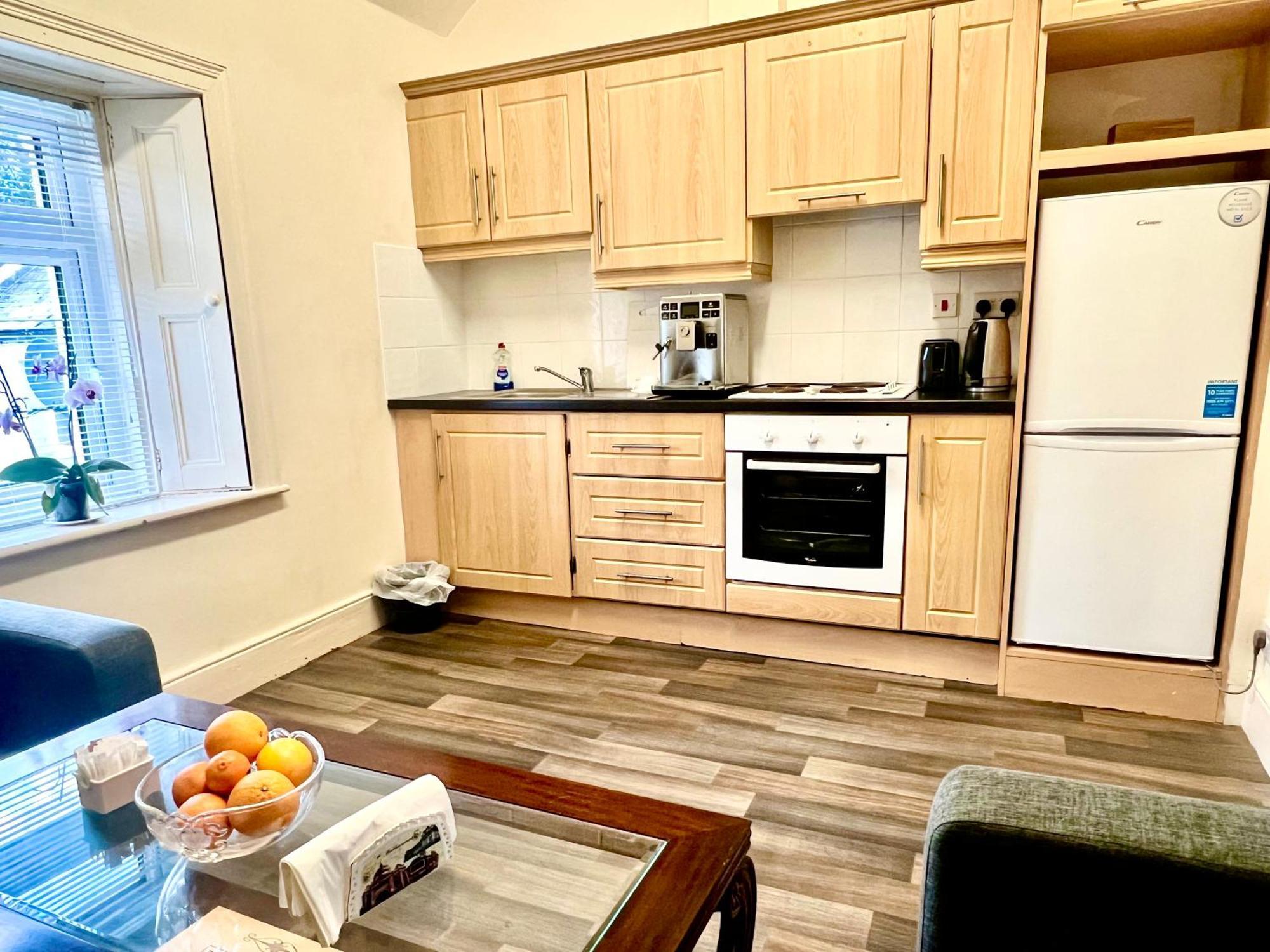 Moycullen The Coach House Inn מראה חיצוני תמונה